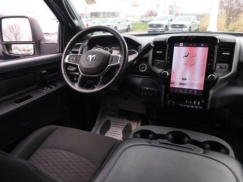 Used 2025 RAM 2500 Tradesman w/ Power Wagon Package image 22