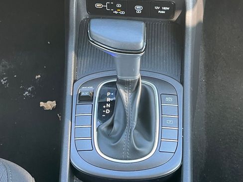 Used 2025 Hyundai Kona SEL image 40