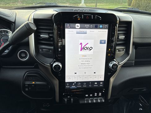 Certified 2024 RAM 2500 Laramie w/ Safety Group image 27