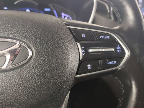 Used 2020 Hyundai Santa Fe Limited AWD/4WD image 35