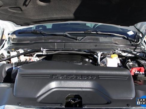Used 2022 RAM 2500 Tradesman image 11