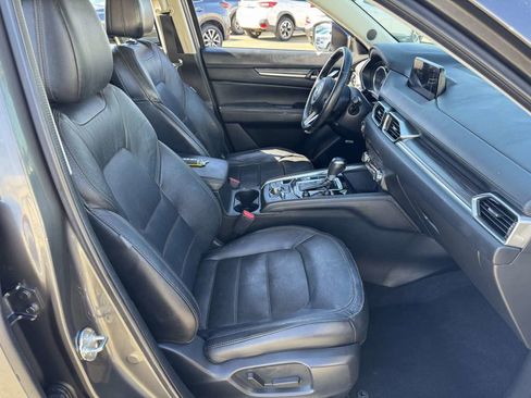 Used 2018 MAZDA CX-5 Grand Touring image 15