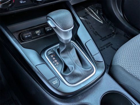 Used 2024 Kia Soul LX w/ Option Group 015 image 18