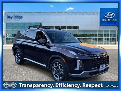 Used 2023 Hyundai Palisade SEL