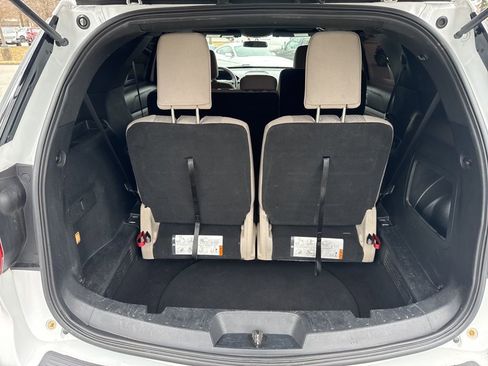 Used 2019 Ford Explorer FWD image 25