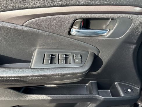 Used 2021 Honda Passport Sport image 28