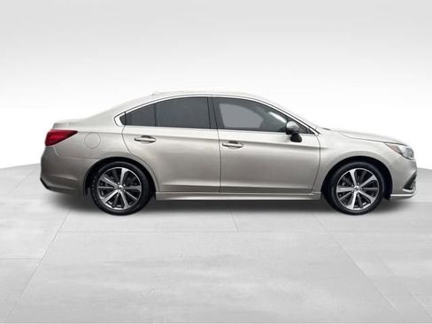 Used 2019 Subaru Legacy 2.5i Limited image 10