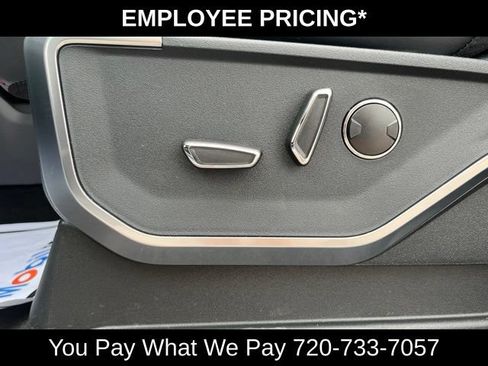 Used 2025 Ford F150 Raptor AWD/4WD image 14
