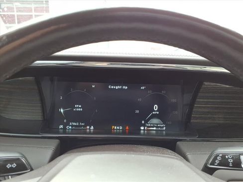 Used 2021 Lincoln Navigator Black Label AWD/4WD image 24