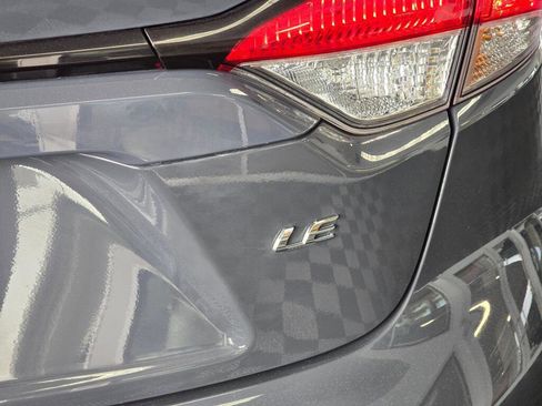 Used 2024 Toyota Corolla LE FWD image 14