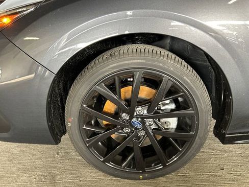 New 2026 Subaru Impreza RS image 8