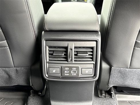 New 2025 Subaru Forester Touring image 24