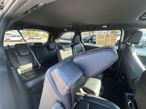 Used 2024 Honda Odyssey Sport image 21