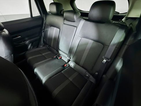 Used 2024 MAZDA CX-50 AWD 2.5 S w/ Preferred Package image 21