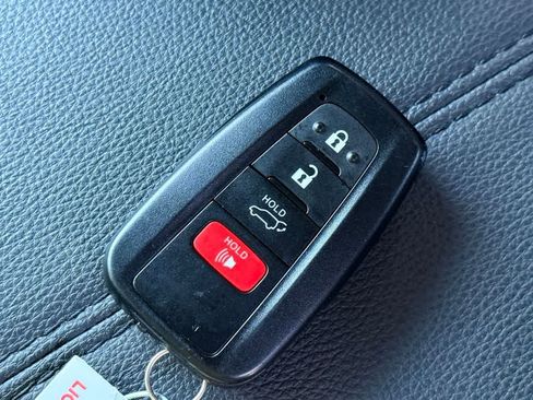 Used 2024 Toyota RAV4 XLE Premium w/ Weather Package AWD/4WD image 21