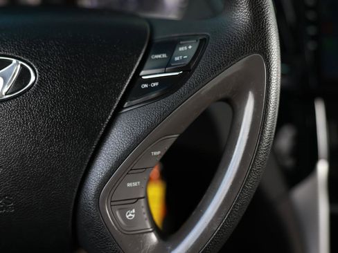 Used 2014 Hyundai Sonata GLS w/ Popular Equipment Group 2 image 27