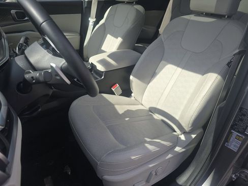 Used 2025 Kia Sorento EX w/ EX Panoramic Sunroof Package AWD/4WD image 26