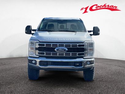 New 2026 Ford F350 XLT w/ Tremor Off-Road Package