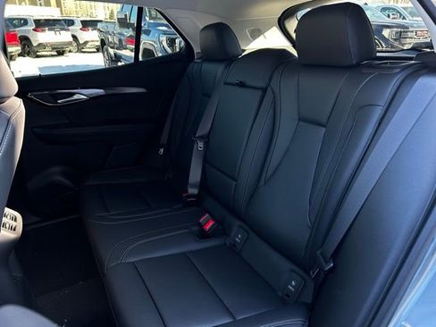 New 2026 Buick Envision Preferred image 24