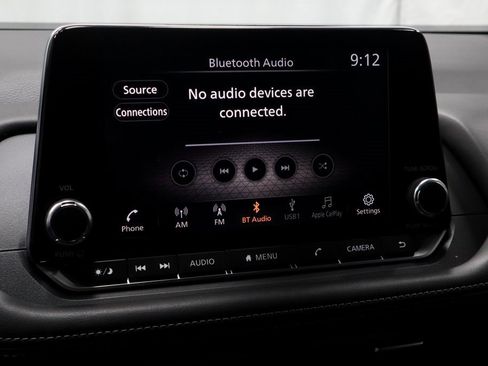 Certified 2024 Nissan Rogue SV image 3