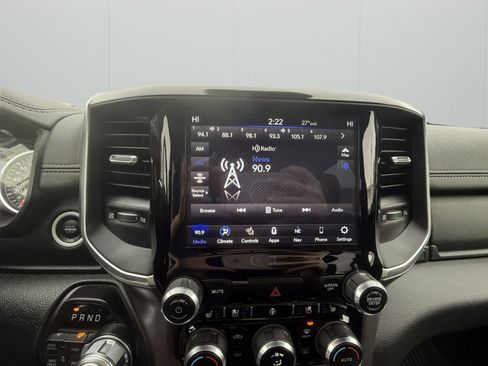 Used 2021 RAM 1500 Laramie w/ Sport Appearance Package image 15