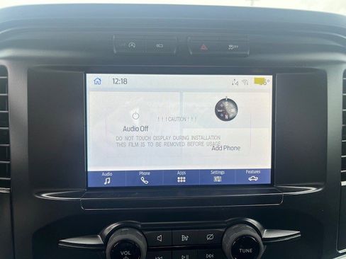 New 2023 Ford F150 2WD SuperCrew SSV w/ Interior Upgrade Package image 12