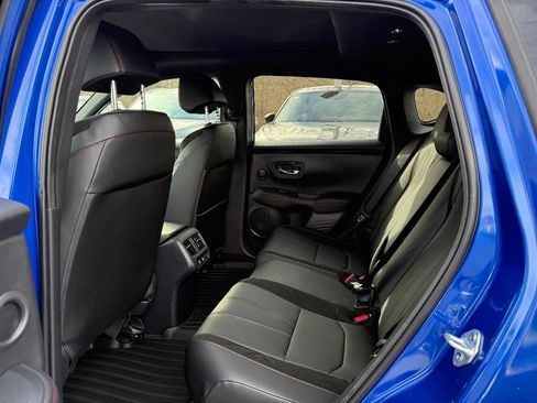 Certified 2025 Acura ADX A-Spec AWD/4WD image 7
