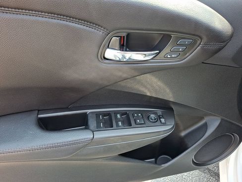 Used 2018 Acura RDX AWD image 12