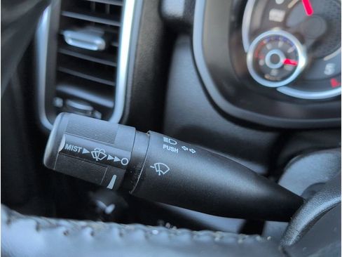 Used 2024 RAM 2500 Big Horn image 28