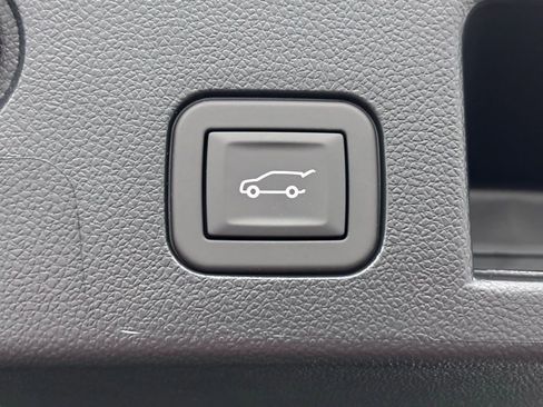 New 2026 GMC Terrain Elevation w/ Elevation Premium Package image 11