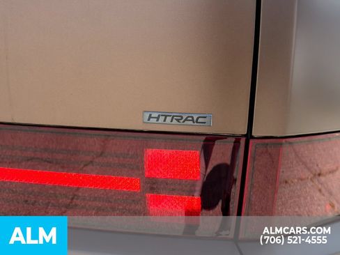Used 2024 Hyundai Santa Fe Calligraphy AWD/4WD image 8