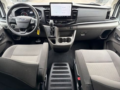 Used 2023 Ford Transit 350 XLT image 15
