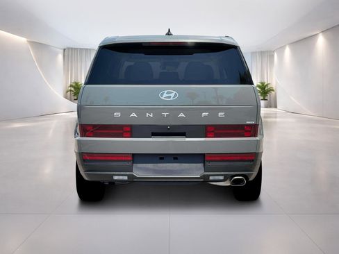 New 2026 Hyundai Santa Fe SE AWD/4WD image 6