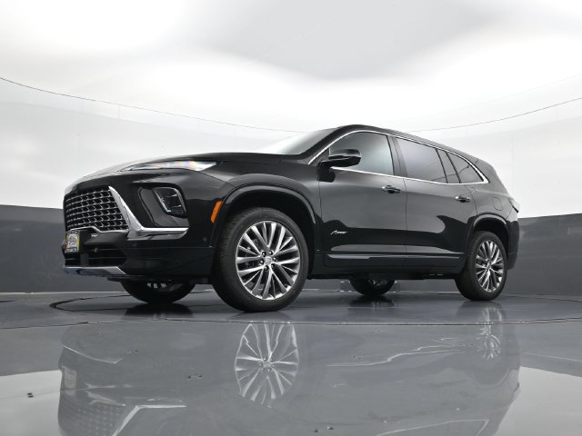 Used 2026 Buick Enclave Avenir w/ Super Cruise Package AWD/4WD image 22