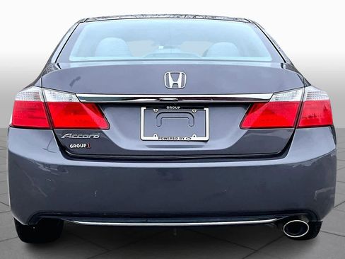 Used 2015 Honda Accord EX image 5