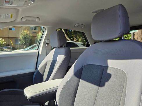 Certified 2024 Hyundai Ioniq 5 SE RWD image 22