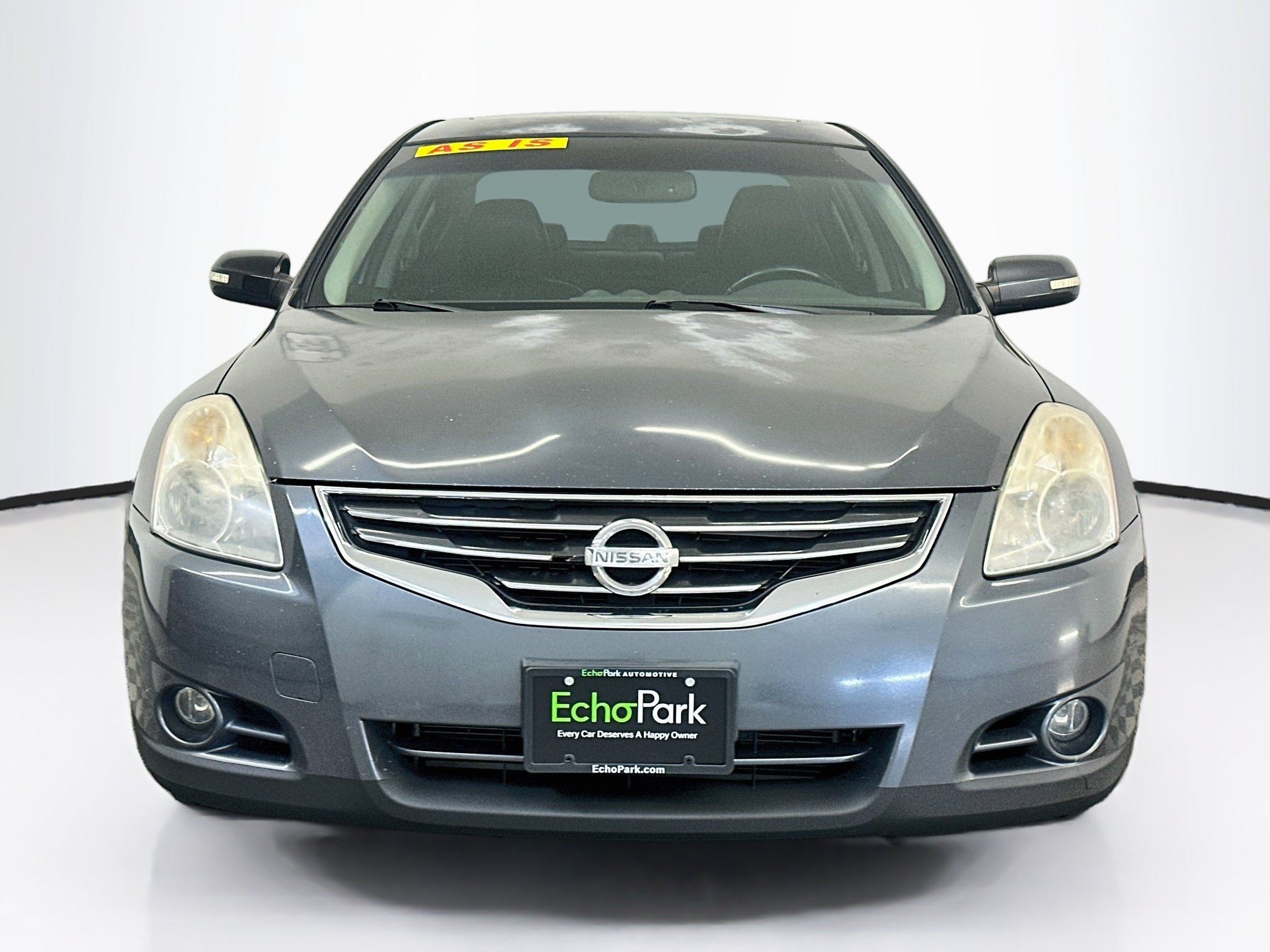 Used 2010 Nissan Altima 2.5 SL w/ SL Pkg FWD image 2