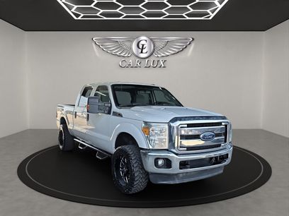 Used 2012 Ford F250 XLT