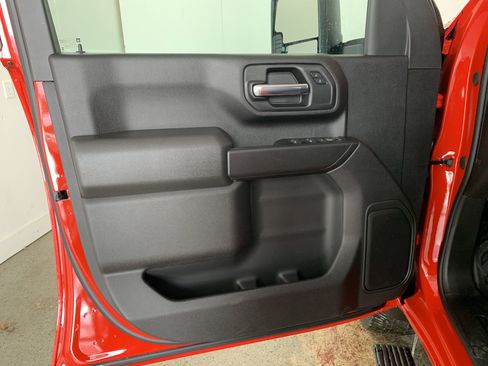 New 2026 GMC Sierra 3500 Pro w/ Convenience Package image 17