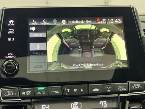 Used 2024 Honda Odyssey Elite image 24