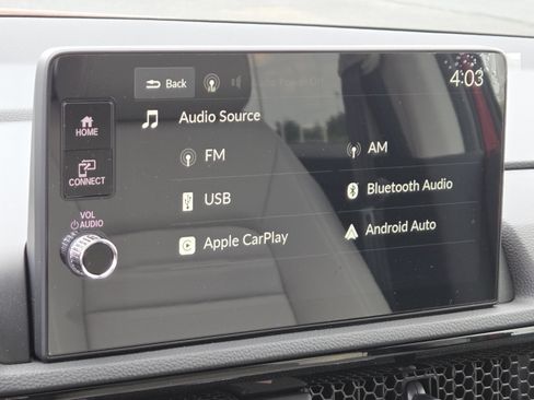 New 2026 Honda CR-V EX-L image 32