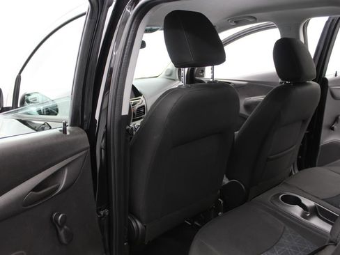 Used 2022 Chevrolet Spark LS FWD image 19