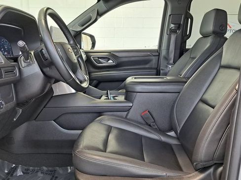 Used 2024 Chevrolet Suburban LT AWD/4WD image 22