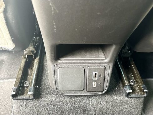 Used 2025 Buick Encore GX Sport Touring w/ Advanced Technology Package FWD image 17
