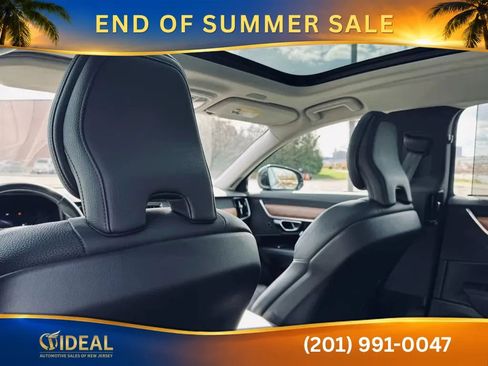 Used 2023 Volvo S90 B6 Plus AWD/4WD image 19