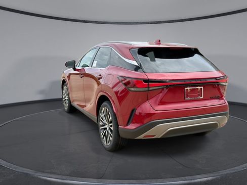 New 2026 Lexus RX 350 w/ Convenience Package AWD/4WD image 10