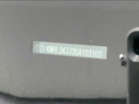 Used 2025 Hyundai Sonata SEL FWD image 32