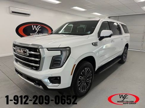 New 2026 GMC Yukon XL Elevation w/ LPO, Floor Liner Package image 1