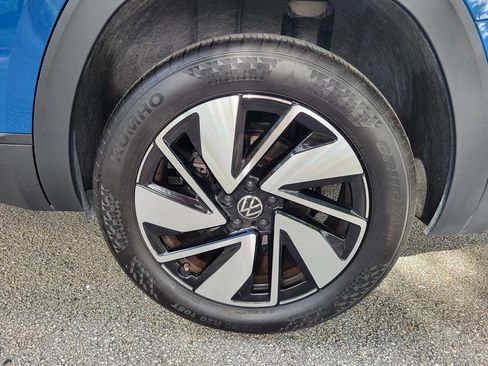 Used 2026 Volkswagen Atlas SE FWD image 16