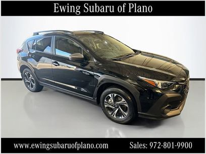 Used 2024 Subaru Crosstrek 2.0i Premium